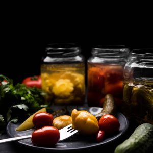 Food & Beverage