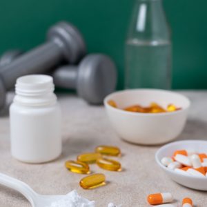 bodybuilding supplements