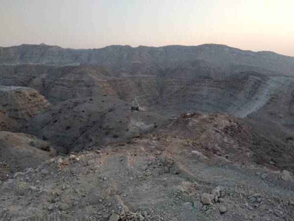 GYPSUM LUMPS - Image 3