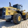 WHEEL LOADERS - Image 4
