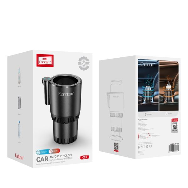 AUTO CUP HOLDER - Image 2