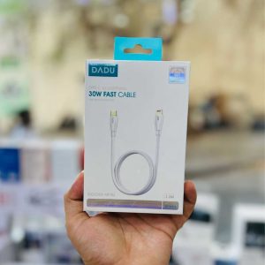 30W fast cable