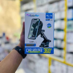 Car holder 360º - HL16