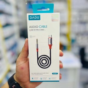 Audio cable