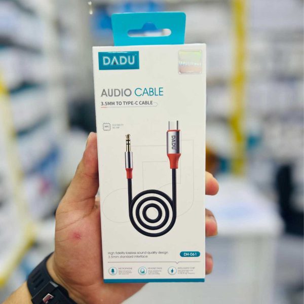 Audio cable