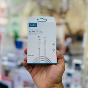 PD fast cable