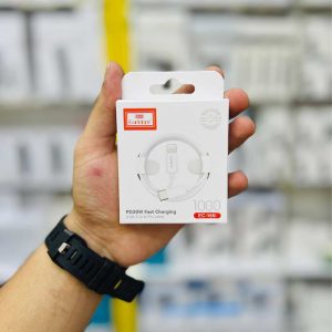 PD20W fast charging