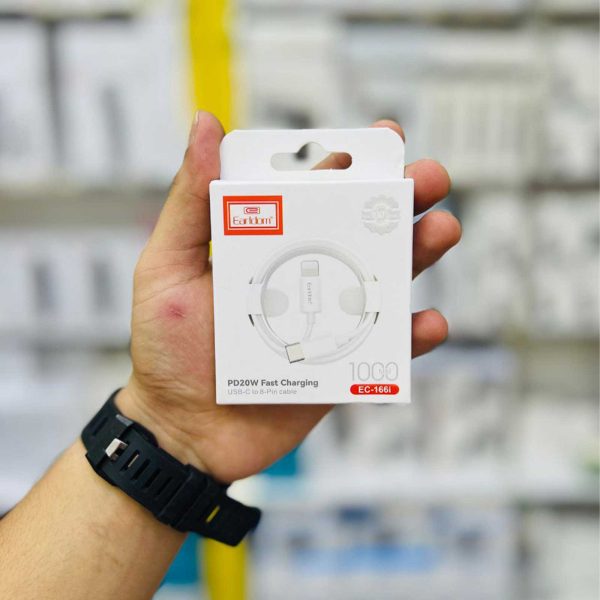 PD20W fast charging