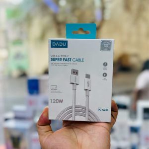 Super fast cable