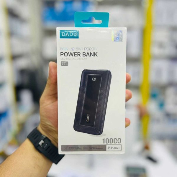 Power bank - DP061