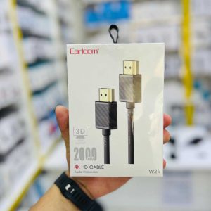 4K HD cable