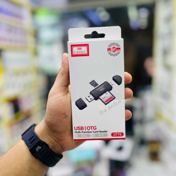 USB - OTG